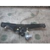 Recambio de elevalunas trasero derecho para bmw serie 5 berlina (e60) 525d referencia OEM IAM 51357184746  
