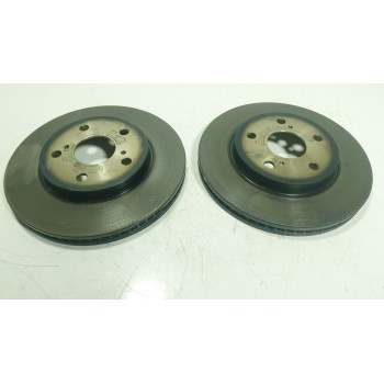 DISCO FRENO DELANTERO 4351202390 