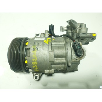 COMPRESOR AIRE ACONDICIONADO 64529182794 