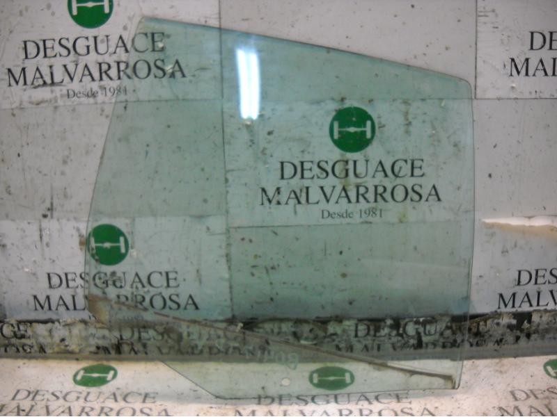 Recambio de cristal puerta trasero derecho para volkswagen golf iv berlina (1j1) básico referencia OEM IAM   