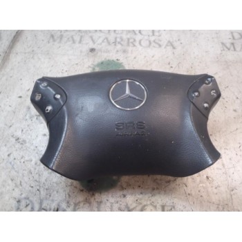 AIRBAG DELANTERO IZQUIERDO 
