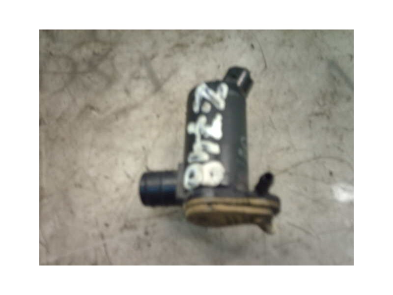 Recambio de bomba limpia para ford mondeo berlina/familiar (fd) clx berlina referencia OEM IAM   