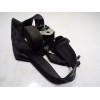 Recambio de cinturon seguridad trasero izquierdo para fiat nuova 500 (150) 1.2 cat referencia OEM IAM 735492577 34076339E 