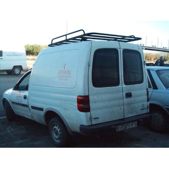 OPEL COMBO (CORSA B)