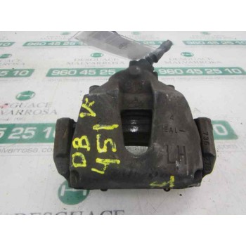 PINZA FRENO DELANTERA IZQUIERDA 