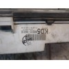 Recambio de cuadro instrumentos para ssangyong korando 2.9 tdi referencia OEM IAM   