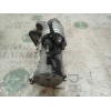 Recambio de motor arranque para renault fluence limited referencia OEM IAM   