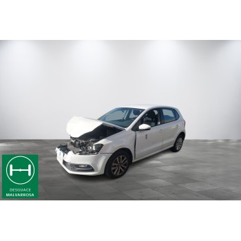 VOLKSWAGEN POLO V (6R1, 6C1)