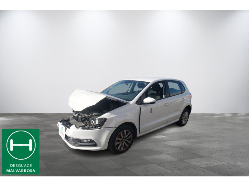 volkswagen polo v (6r1, 6c1) del año 2016