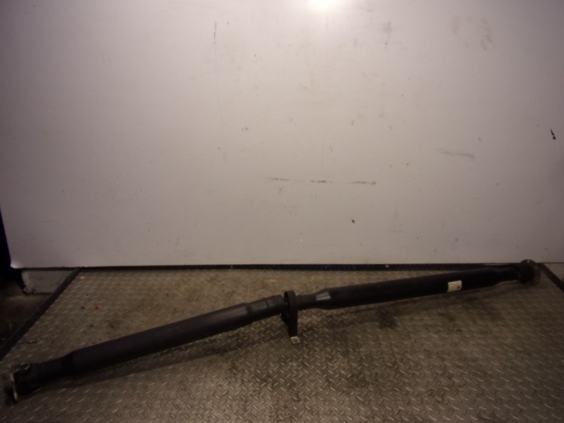 Recambio de transmision central para man tge kasten (uy) 2.0 tdi referencia OEM IAM 65391066040 2N0521102AC 