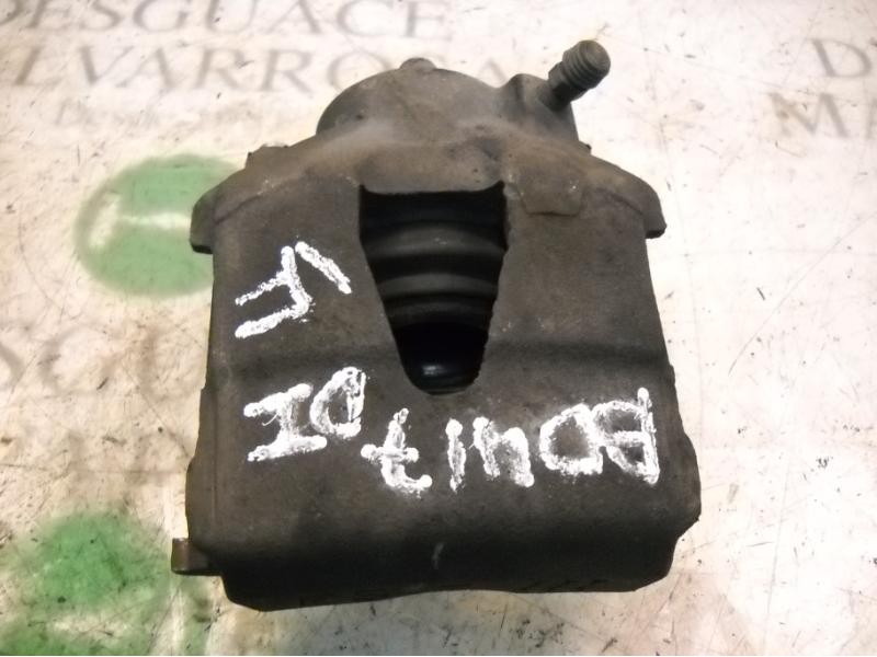 Recambio de pinza freno delantera izquierda para volkswagen golf iv berlina (1j1) básico referencia OEM IAM   