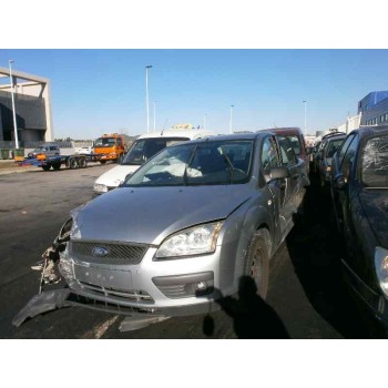 FORD FOCUS BERLINA (CAP)