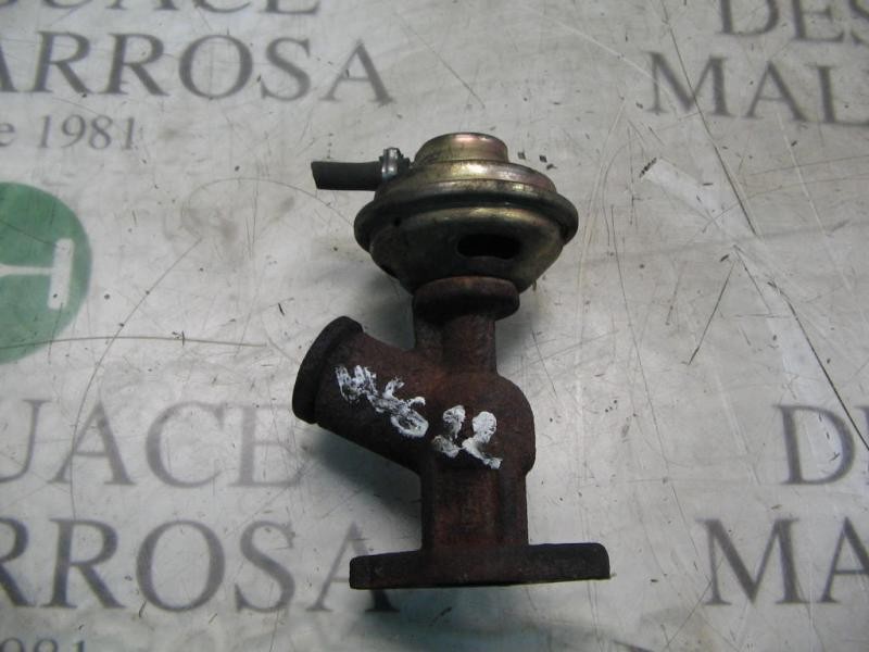 Recambio de valvula egr para citroën xsara berlina 2.0 hdi exclusive (80kw) referencia OEM IAM   