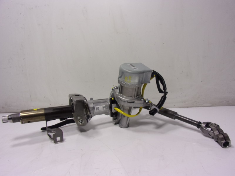 Recambio de columna direccion para toyota yaris 1.5 vvti hev referencia OEM IAM 4520A0D580 45250K0060 