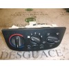 Recambio de mando calefaccion / aire acondicionado para opel combo (corsa c) familiar referencia OEM IAM   