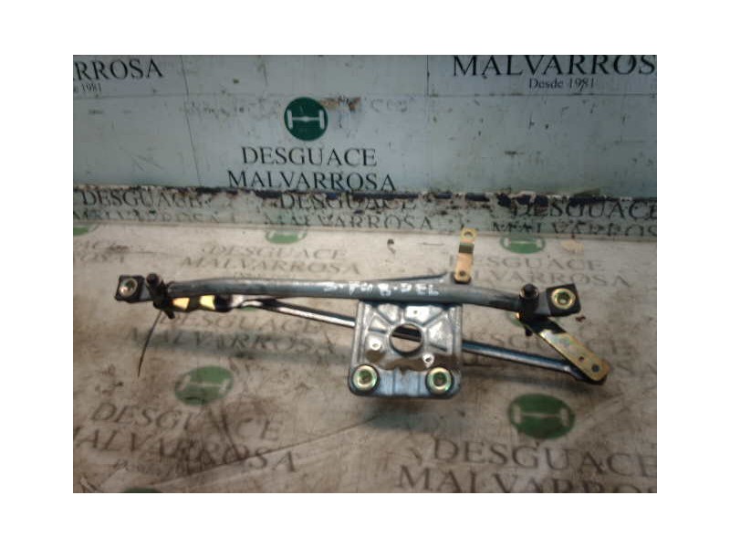 Recambio de articulacion limpia delantero para ford mondeo berlina/familiar (fd) clx berlina referencia OEM IAM   