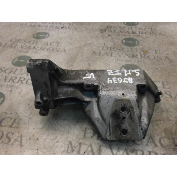 SOPORTE MOTOR IZQUIERDO 