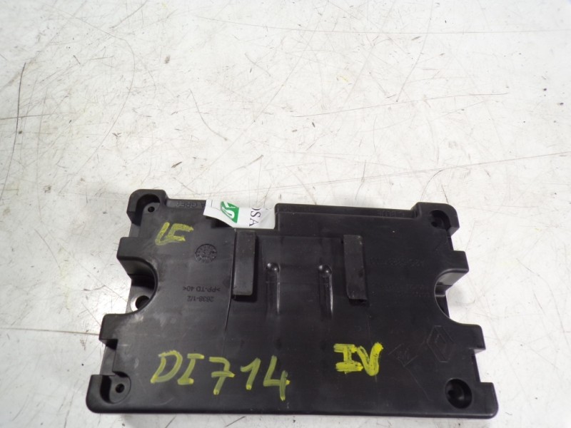 Recambio de modulo electronico para renault latitude 2.0 dci diesel fap referencia OEM IAM 280246043R 280246043R 