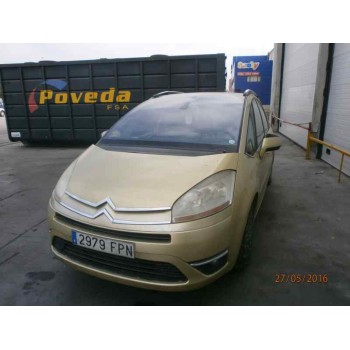 CITROËN C4 GRAND PICASSO