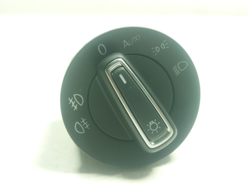 Recambio de mando luces para volkswagen touran (5t1) 2.0 tdi referencia OEM IAM 5G0941431BD 5G0941431BD 