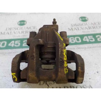 PINZA FRENO TRASERA IZQUIERDA A1644232698 