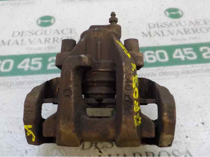 Recambio de pinza freno trasera izquierda para mercedes-benz clase m (w164) 3.5 v6 cat referencia OEM IAM A1644232698  