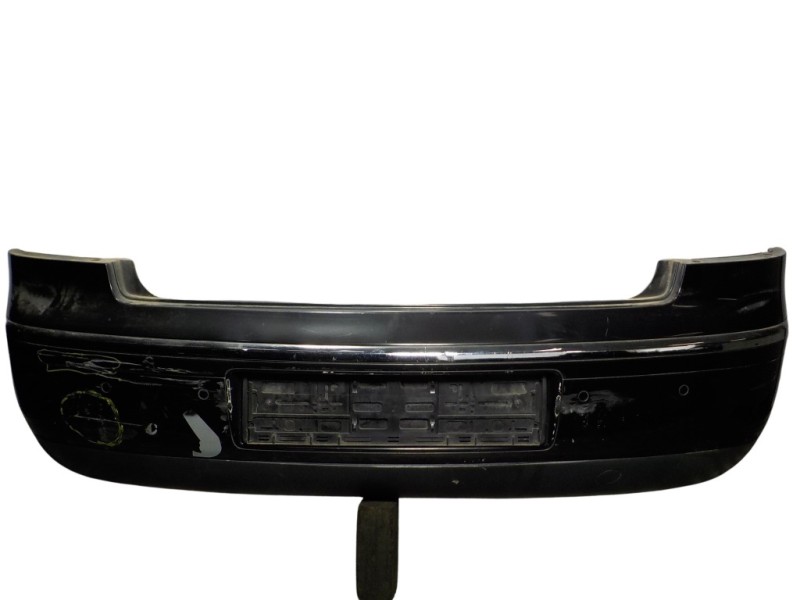 Recambio de paragolpes trasero para volkswagen phaeton (3d1/3d9) 3.0 v6 tdi dpf referencia OEM IAM 3D5807417ALGRU  