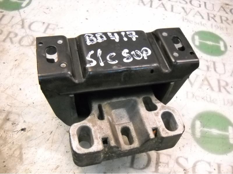 Recambio de soporte cambio para volkswagen golf iv berlina (1j1) básico referencia OEM IAM   