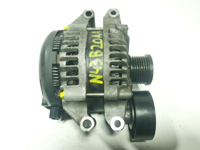 Recambio de alternador para bmw serie 3 berlina (e90) 320i referencia OEM IAM  7550468 