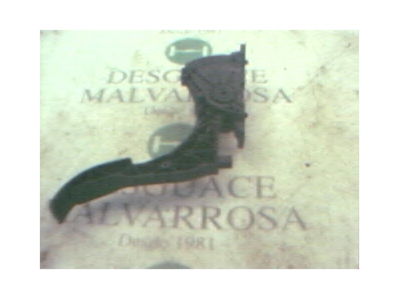 Recambio de potenciometro pedal para seat cordoba berlina (6l2) signo/a referencia OEM IAM   