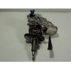Recambio de columna direccion para fiat nuova 500 (150) 1.2 cat referencia OEM IAM 735722745 3822878401A 