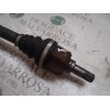 Recambio de transmision izquierda para citroën berlingo 1.6 hdi 92 sx familiar referencia OEM IAM   