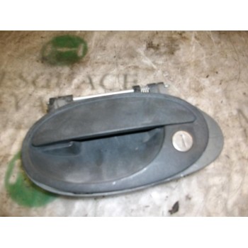 MANETA EXTERIOR DELANTERA IZQUIERDA 