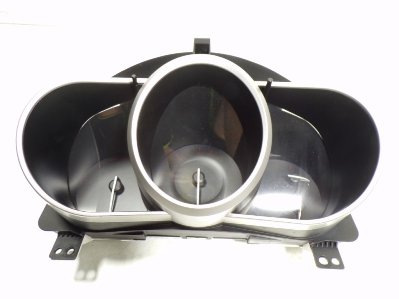 Recambio de cuadro instrumentos para mazda cx-7 (er) 2.2 turbodiesel cat referencia OEM IAM EH6455471C 4455430 