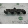 Recambio de colector escape para ford mondeo berlina/familiar (fd) clx berlina referencia OEM IAM   