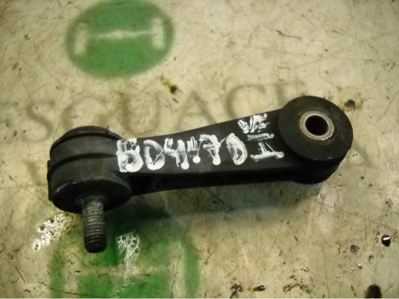 Recambio de tirante delantero izquierdo para volkswagen golf iv berlina (1j1) básico referencia OEM IAM   