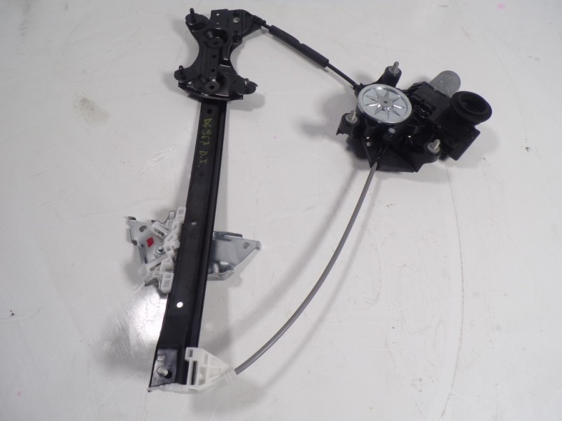 Recambio de elevalunas delantero izquierdo para lexus ux (za10) 250h referencia OEM IAM 6980276010 8572076020 0620205761