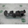 Recambio de colector escape para ford mondeo berlina/familiar (fd) clx berlina referencia OEM IAM   