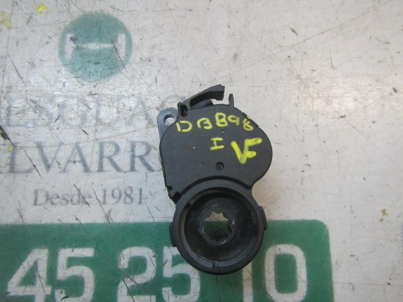 Recambio de modulo electronico para citroën c4 lim. white attraction referencia OEM IAM 6479E7  