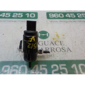 BOMBA LIMPIA 1K6955651 1K6955651 