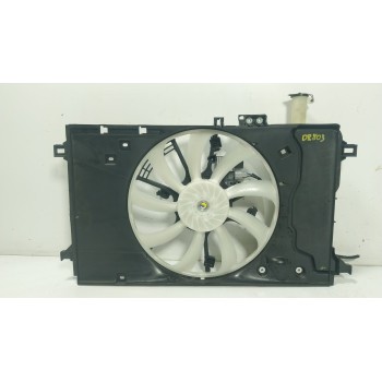 ELECTROVENTILADOR 16363K0020 16363K0020 