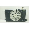 Recambio de electroventilador para toyota yaris cross (mxp_) 1.5 hybrid (mxpj10) referencia OEM IAM 16363K0020 16363K0020 