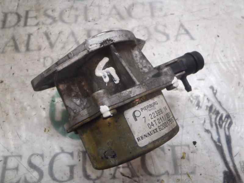 Recambio de depresor freno / bomba vacio para renault scenic ii authentique referencia OEM IAM   