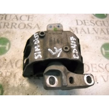 SOPORTE MOTOR DERECHO 