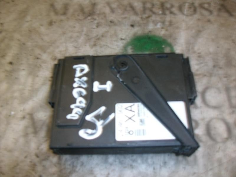 Recambio de modulo electronico para opel combo (corsa c) familiar referencia OEM IAM   