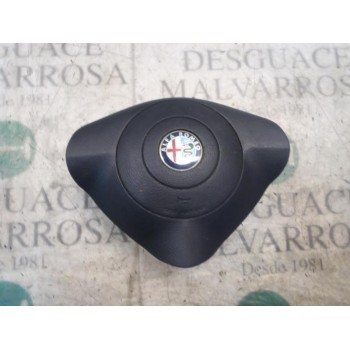AIRBAG DELANTERO IZQUIERDO 