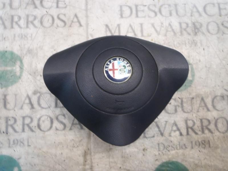 Recambio de airbag delantero izquierdo para alfa romeo 156 1.9 jtd 16v progression referencia OEM IAM   