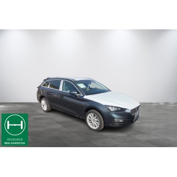 SEAT LEON SPORTSTOURER (KL8)