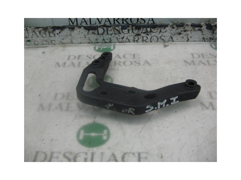 Recambio de soporte motor para ford mondeo berlina/familiar (fd) clx berlina referencia OEM IAM   