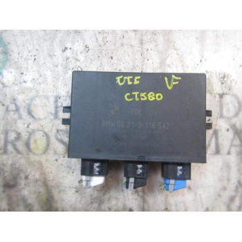 MODULO ELECTRONICO 66209129816 66219116542 